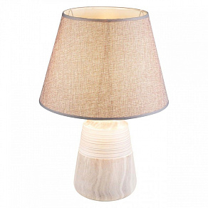 Настольная лампа декоративная Globo Jeremy 21644T1