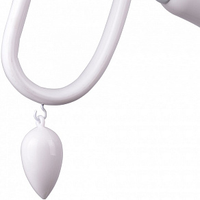Бра TopLight Martina TL7310B-01WH