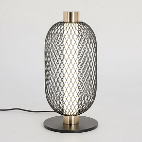 Настольная лампа декоративная Lussole LSP-094 LSP-0944