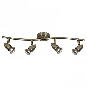 Спот Lucide Caro-bis 13955/24/03