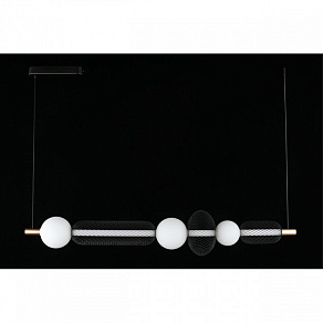 Подвесной светильник Aployt Nikusia APL.658.03.29