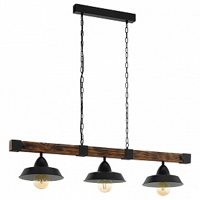 Подвесной светильник Eglo Oldbury 49685