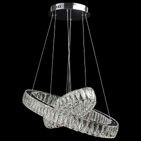 Подвесная люстра Chiaro Гослар 5 498011602