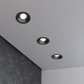 Встраиваемый светильник Elektrostandard 15266/LED 15266/LED
