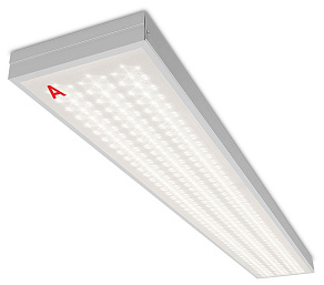 Светильник для потолка Армстронг WoltaSTD Лайнер ДПО11-54-142-4К