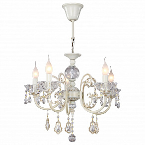 Подвесная люстра Favourite Madonna 1596-5P