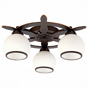 Потолочная люстра Omnilux Fronteira OML-50507-03