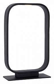 Настольная лампа декоративная Lucide Mika 79501/05/30