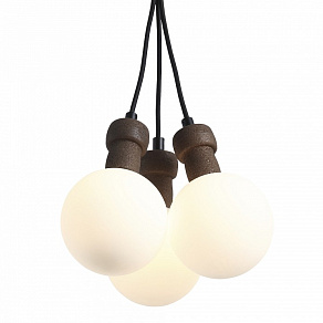 Подвесной светильник ST-Luce Cork SL6226.403.03