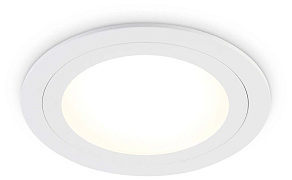 Встраиваемый светильник Ambrella Light TU TU51822