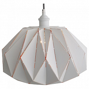 Подвесной светильник ST-Luce Fuoco SL330.503.01