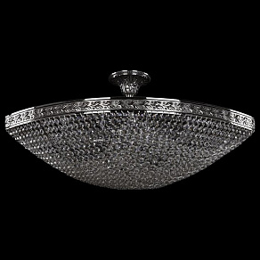 Светильник на штанге Bohemia Ivele Crystal 1932 19323/70IV NB