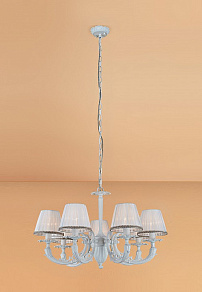 Подвесная люстра Citilux Канон CL412172