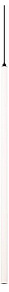 Подвесной светильник Loft it Metropolis 10333/500 White