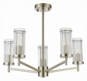 Люстра на штанге ST-Luce Bitonto SL1233.102.05