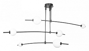Люстра на штанге Loft it Currant 10116/6