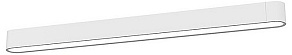 Накладной светильник Nowodvorski Soft LED 9538