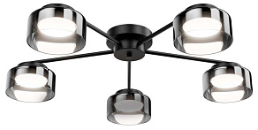 Потолочная люстра Apeyron Electrics  16-226