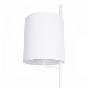 Торшер Loft it Ritz 10253F/A White