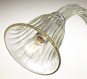 Бра Odeon Light Keptin 2939/2W