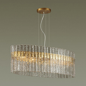 Подвесной светильник Odeon Light Merkale 4938/6B