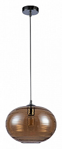Подвесной светильник Indigo Oasi 11005/1P Amber