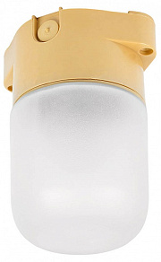 Накладной светильник Feron НББ 01-60-001 53168