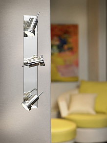 Спот Eglo Tamara 90685