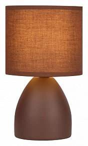 Настольная лампа декоративная Rivoli Nadine Б0057256