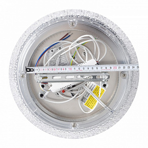 Потолочная люстра Natali Kovaltseva  LED LAMPS 81473