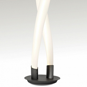 Настольная лампа декоративная Mantra Armonia 6798