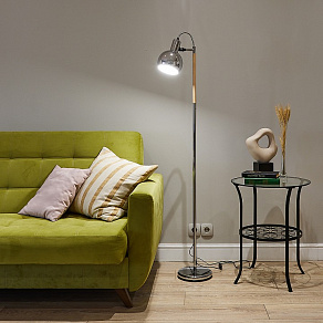 Торшер Uniel UML-T702 UL-00010183