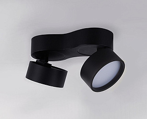 Накладной светильник Italline M03-178 M03-178 black