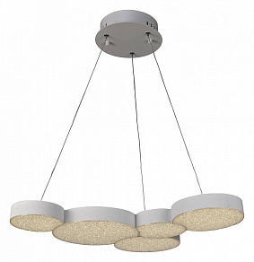 Подвесной светильник Mantra Lunas 5762