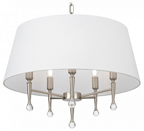 Подвесной светильник Freya Rosemary FR2190PL-05N1