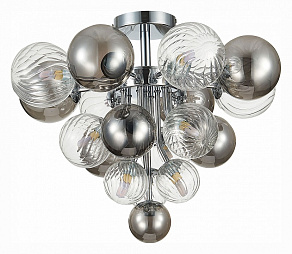 Потолочная люстра ST-Luce Vinetto SL1124.102.10