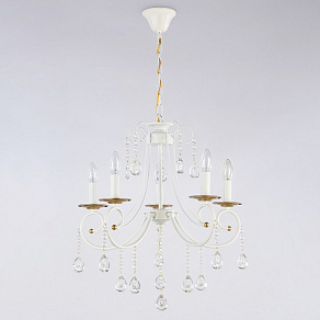 Подвесная люстра Ambrella Light TR TR4916
