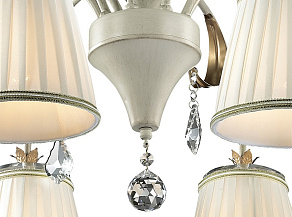 Подвесная люстра Odeon Light Dagura 2682/8