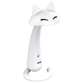 Настольная лампа декоративная Uniel TLD-532 UL-00001461