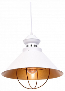 Подвесной светильник LUMINA DECO Kugar LDP 7930 WT