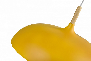 Подвесной светильник Moderli Hygo V11450-1P