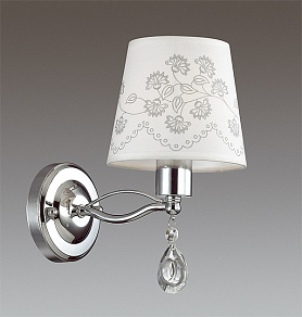 Бра Lumion Nihello 3410/1W