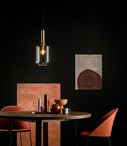 Подвесной светильник Lucide Joanet 45494/01/65