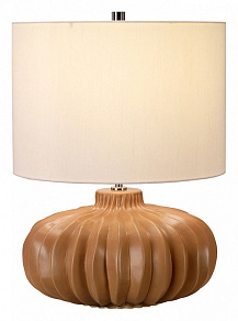 Настольная лампа декоративная Elstead Lighting Woodside WOODSIDE-TL