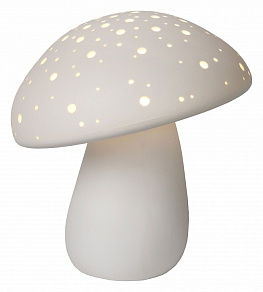 Настольная лампа декоративная Lucide Fungo 13539/01/31