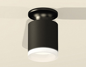 Накладной светильник Ambrella XS XS6302110