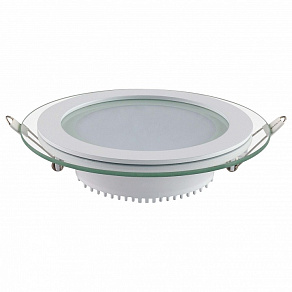 Встраиваемый светильник Horoz Electric Clara-12 HRZ00000354
