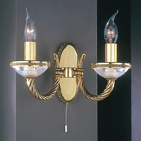 Бра Reccagni Angelo 4750 A 4750/2