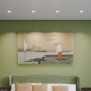 Встраиваемый светильник Novotech WIR 359873