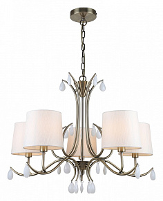 Подвесная люстра Favourite Castellum 2769-5P